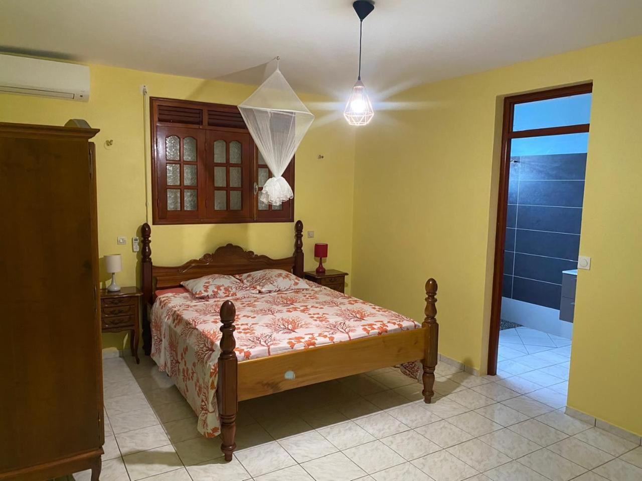 Villa בוויאנט מראה חיצוני תמונה