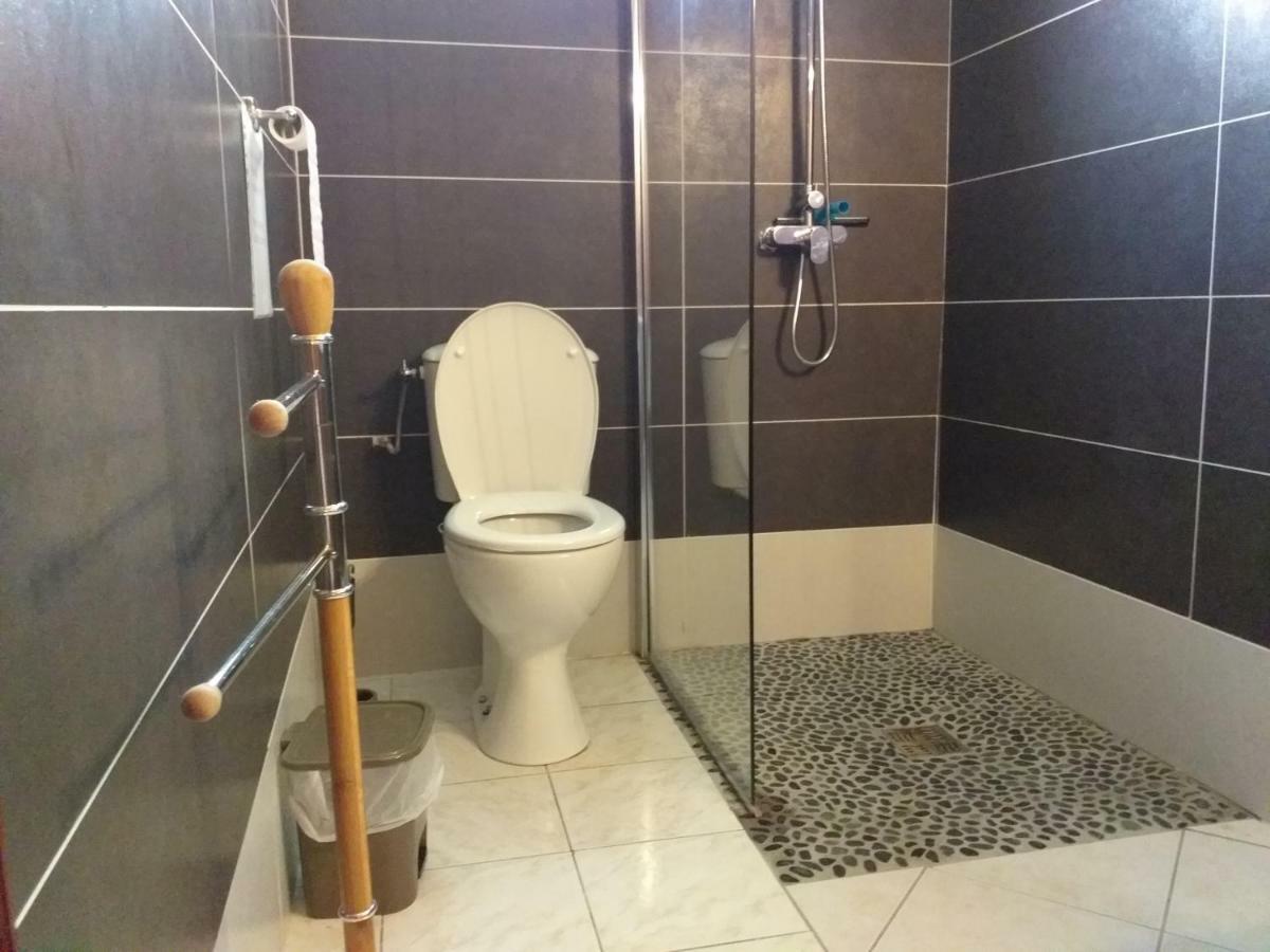Villa בוויאנט מראה חיצוני תמונה